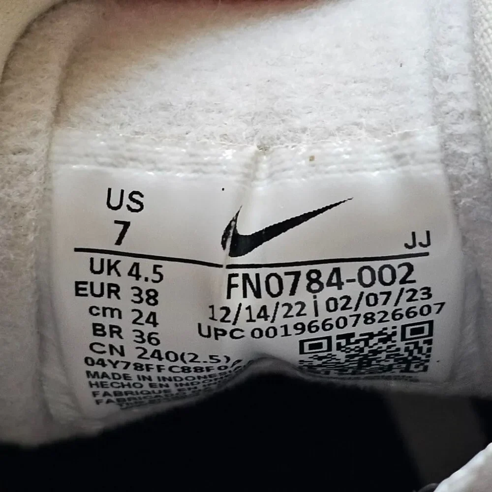 nike air